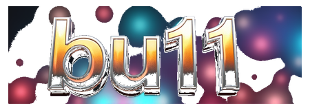 bu11 logo