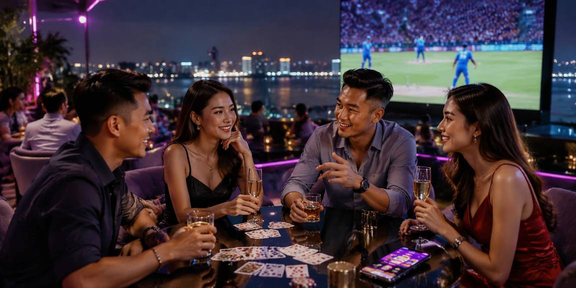bu11 Diamond Empire vào bàn rất nhanh